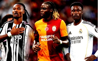 Galatasaray'�n 'orta's� yok