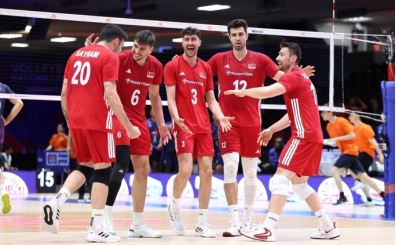 Filenin Efeleri, set vermeden kazand�