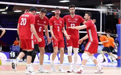 Filenin Efeleri, S�rbistan'a set vermedi