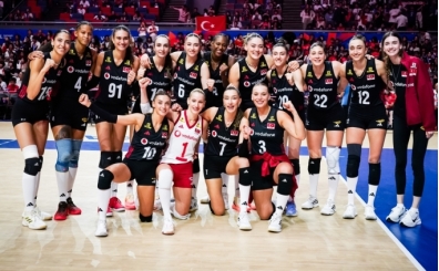 Sultanlar yar� final yolunda, rakip Kanada