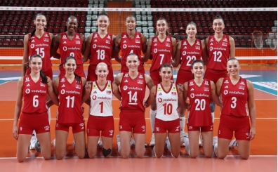 Filenin Sultanlar� Letonya ma��yla start al�yor!