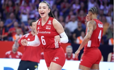 Sultanlar�m�z'�n s�radaki rakibi Almanya!
