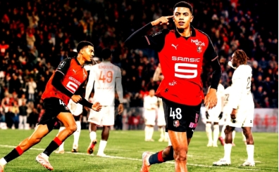 Galatasaray'dan s�rpriz: Boudlal