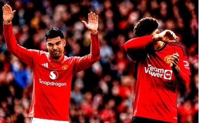 MANU'dan 3 y�ld�z�na veda; yollar ayr�ld�
