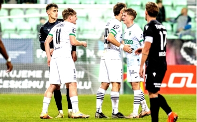 Avrupa'da �ike sars�nt�s�; operasyon ba�lad�!