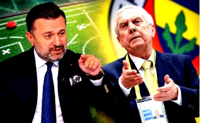 B�lent Uygun: 'Ben bu i�i yapar�m!'