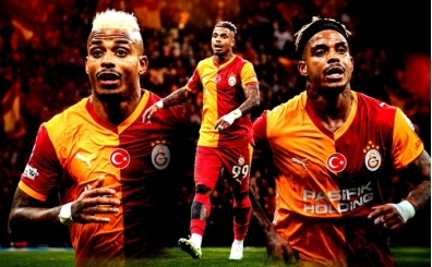 Mario Lemina: 'A��k ara Fenerbah�e ma��'