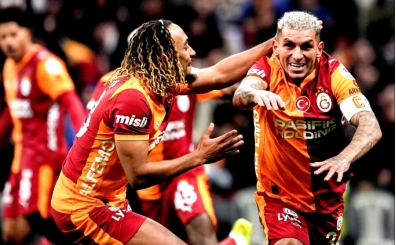 Galatasaray derbiyi nas�l kazan�r?