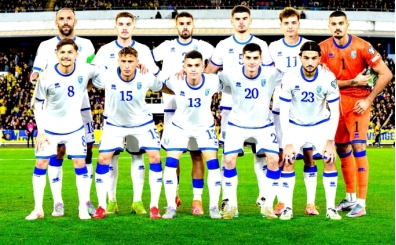 Rakibimiz Kosova'n�n 6 b�y�k silah�!