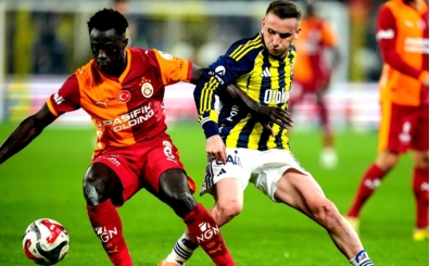 Derbide �ne ��kabilecek 10 istatistik