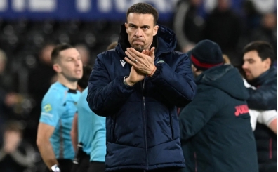 Blackburn'da Valerien Ismael d�nemi bitti! �lk aday dikkat �ekti