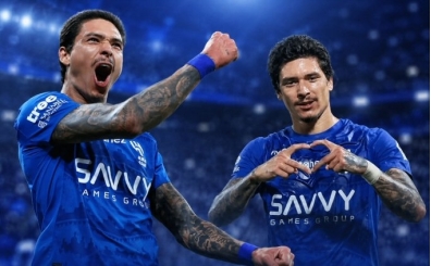 Trabzonspor'da Darwin Nunez geli�mesi!