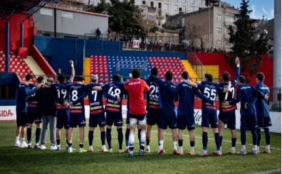 Mardin 1969 Spor'un cezas� 2 ma�a d���r�ld�