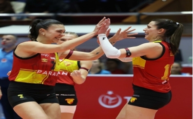 Filede Aras Kargo evinde G�ztepe deplasmanda