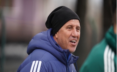 Mu�laspor Teknik Direkt�r�: 'Erzurum'a kazanmak i�in gidiyoruz.'