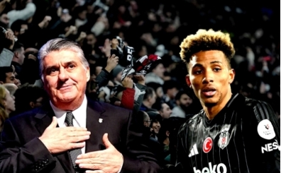 Serdal Adalı'dan Gedson Fernandes açıklaması!