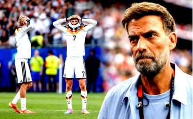 J�rgen Klopp: 'Yeniden ba�lamak laz�m'