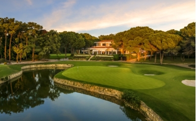 Regnum Otelleri   Turkish Airlines Open'a Ev Sahipli�i Yap�yor