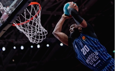 Anadolu Efes'in ilk rakibi Barcelona