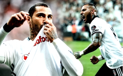 Quaresma'dan y�llar sonra gelen Be�ikta� itiraf�
