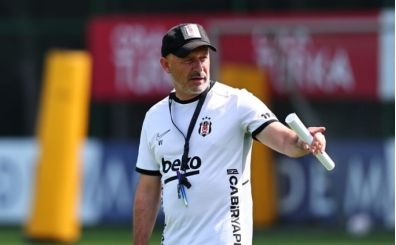 Vincenzo Italiano'dan transfer a��klamas�