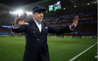 Abdullah Avc�: 'G�reve haz�r�m'