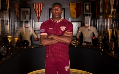 G�ztepe'den golc� transferi: Armstrong!
