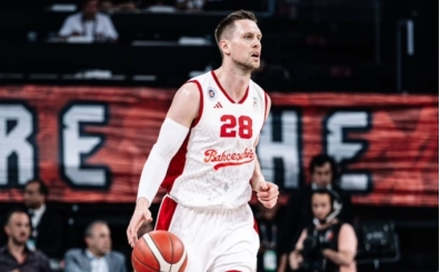 Bah�e�ehir Koleji, Polonyal� basketbolcu Ponitka'n�n s�zle�mesini uzatt�