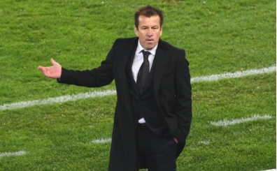Dunga'dan T�rkiye yorumu: 'B�y�k hayal k�r�kl���'