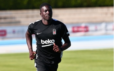 Kassoum Ouattara'dan transfer itiraf� ve Italiano s�zleri!