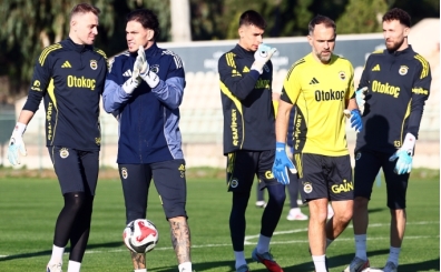 Fenerbah�e'ye Ederson ve Oosterwolde m�jdesi!