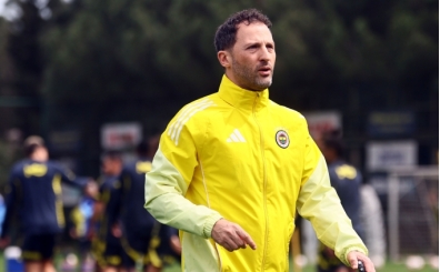 Fenerbah�e'de Tedesco'nun yeni kurallar�!