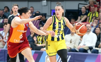 Sevgi Uzun: 'B�t�n kupalar� toplad�k'