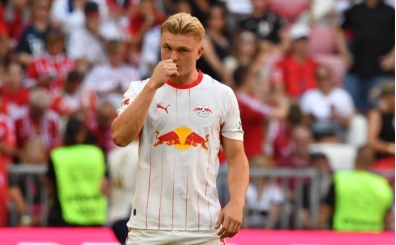 Conrad Harder, Strasbourg'a transfer oluyor!