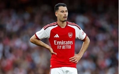 Gabriel Martinelli, Al-Hilal'e gidiyor