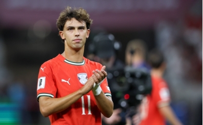 Joao Felix, Barcelona'y� istiyor