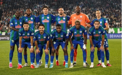 Ibrahim Olawoyin: 'F�rsatlar� de�erlendiremedik'