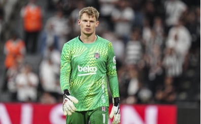 Alexander N�bel: '�stanbul'da ger�ekten �ok zor'