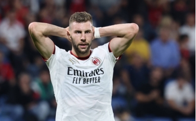 Milan, Pavlovic'in s�zle�mesini uzatt�