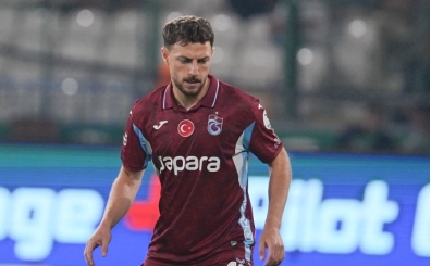 Trabzonspor'a Be�ikta� �ncesi bir k�t� haber daha!