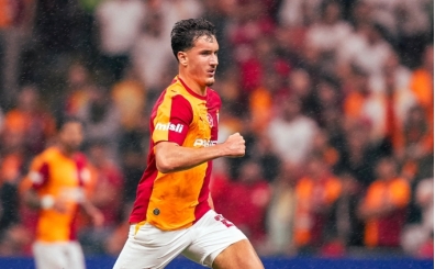 Galatasaray'dan Montella'ya Deniz G�l mesaj�