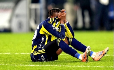 Fenerbah�e'de 10 yabanc� gidiyor!