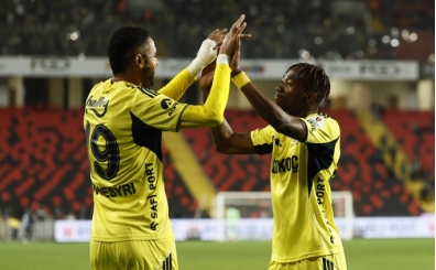 En-Nesyri'den Everton'a ret: Juventus iddias�!