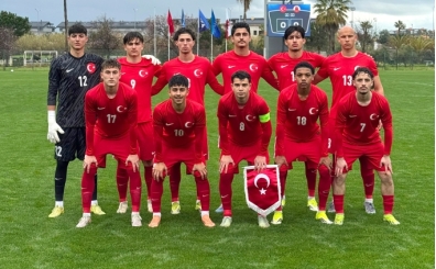 Trabzonspor'dan gelece�e yat�r�m: Thierry Karadeniz