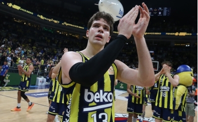 Fenerbah�e Beko'nun EuroLeague lisans� uzat�ld�