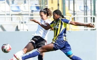 CANLI: Fenerbah�e ArsaVev - Be�ikta�