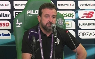 Fatih �en: 'Mu�la ma��n� kazanarak �z�r dileyece�iz!'