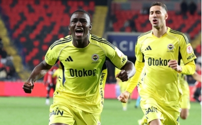 Sidiki Cherif, Afrika'da g�ndem oldu!