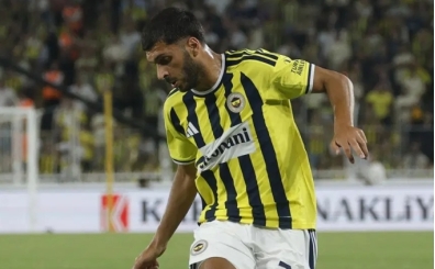 Fenerbah�e, O�uz Ayd�n'� b�rakm�yor!