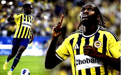 Sidiki Cherif'e Frans�z kancas�